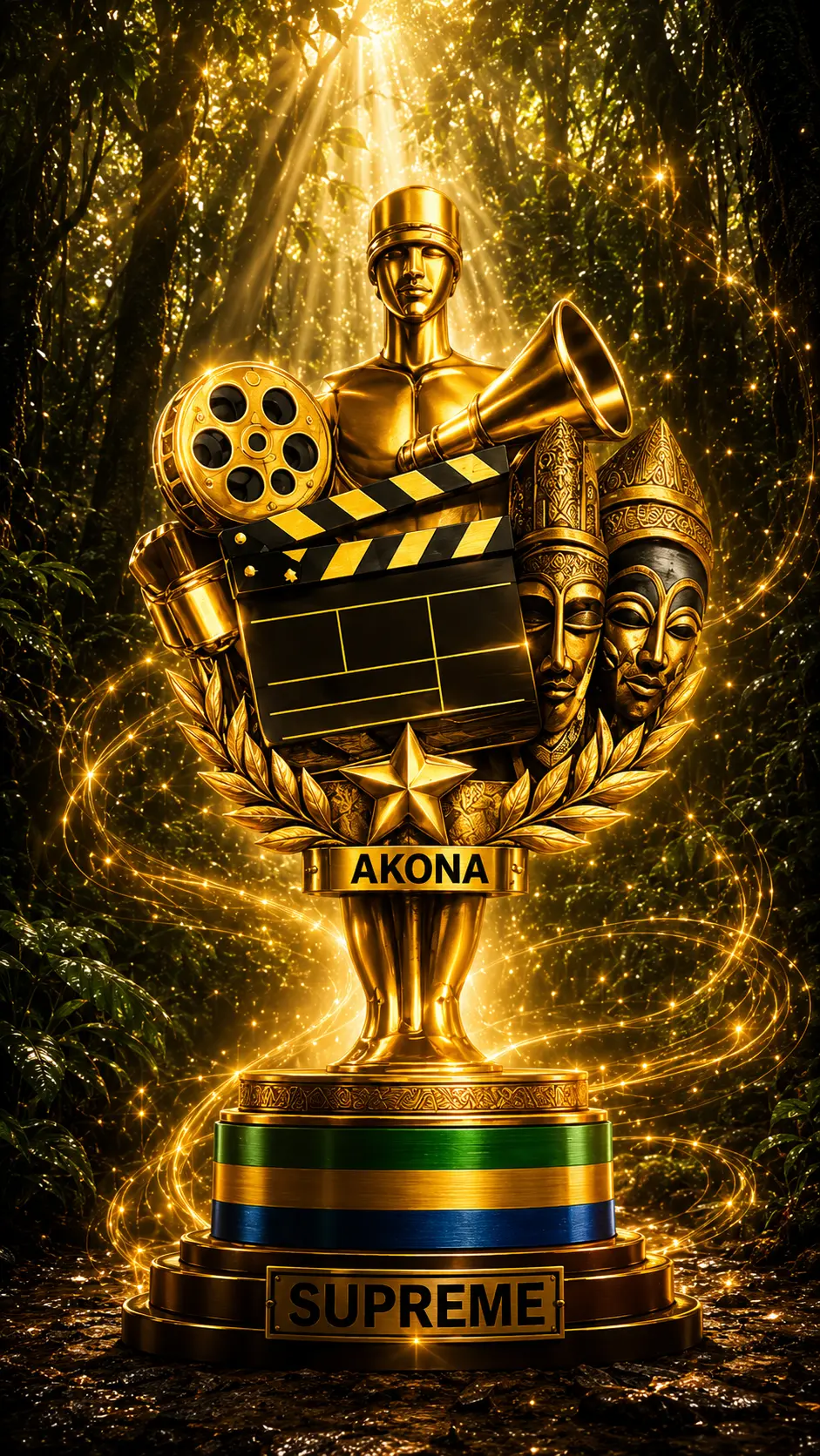 AKONA Quiz : apprendre le cinéma en jouant